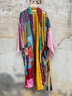 Majestic Goddess Kimono 0224 315