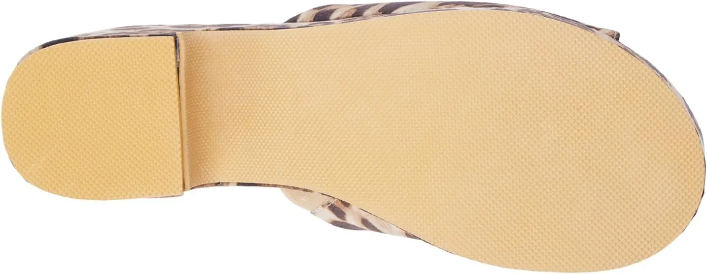 Matisse Women's Beach, Terry Sandal