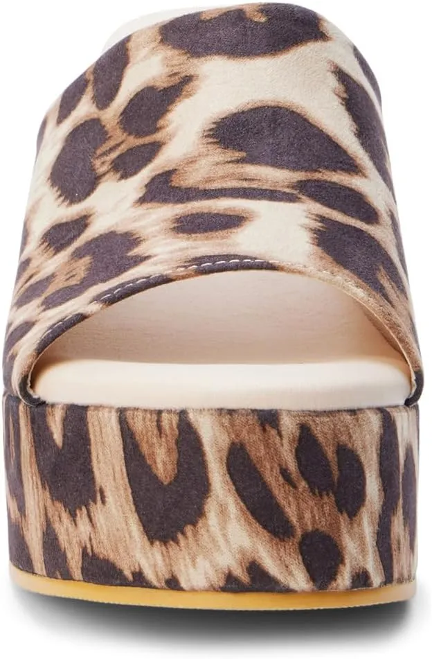 Matisse Women's Beach, Terry Sandal