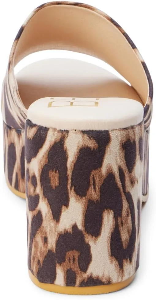 Matisse Women's Beach, Terry Sandal