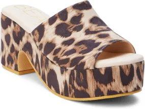 Matisse Women's Beach, Terry Sandal