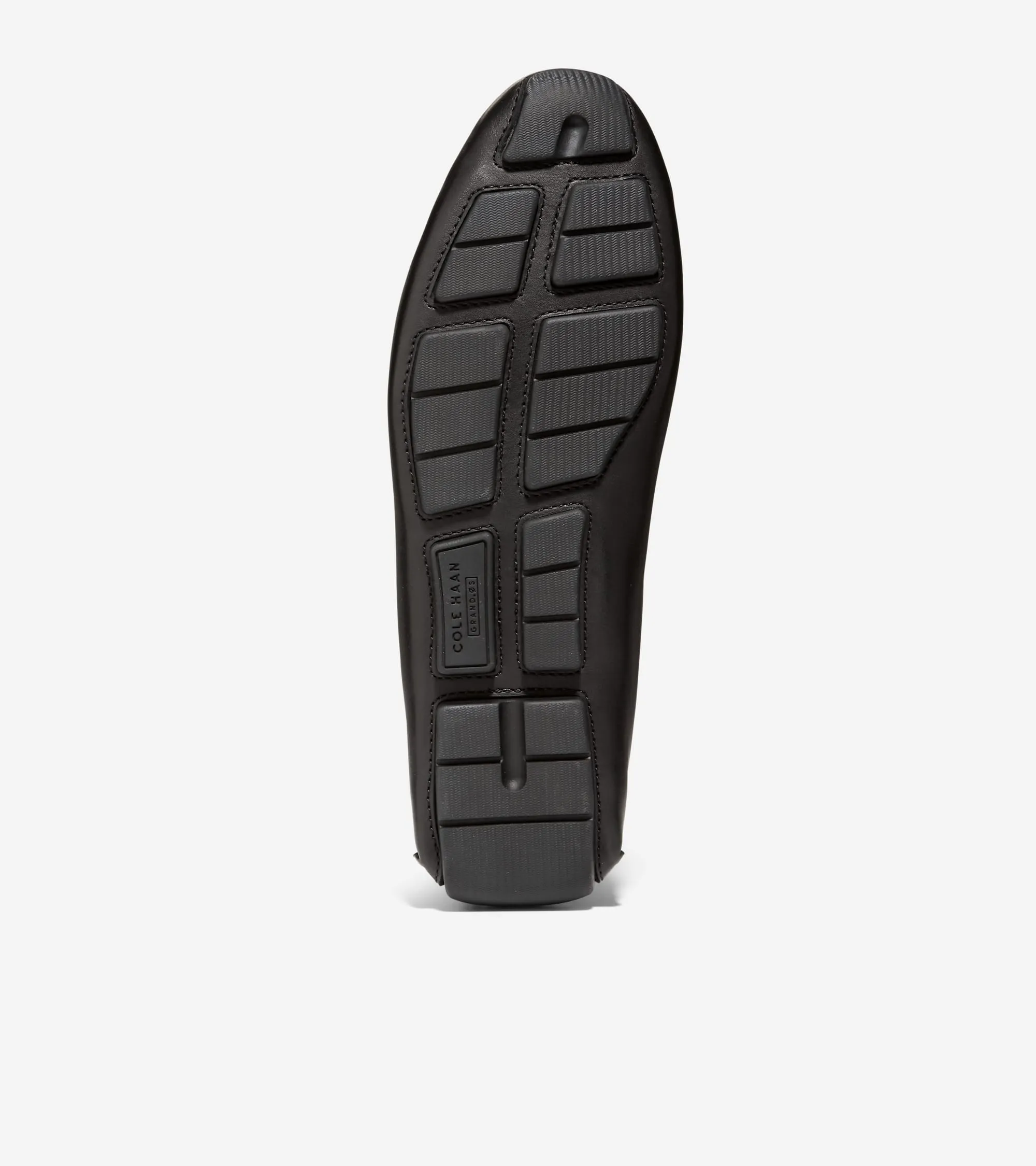Men's Grand Laser Bit Driving Loafer