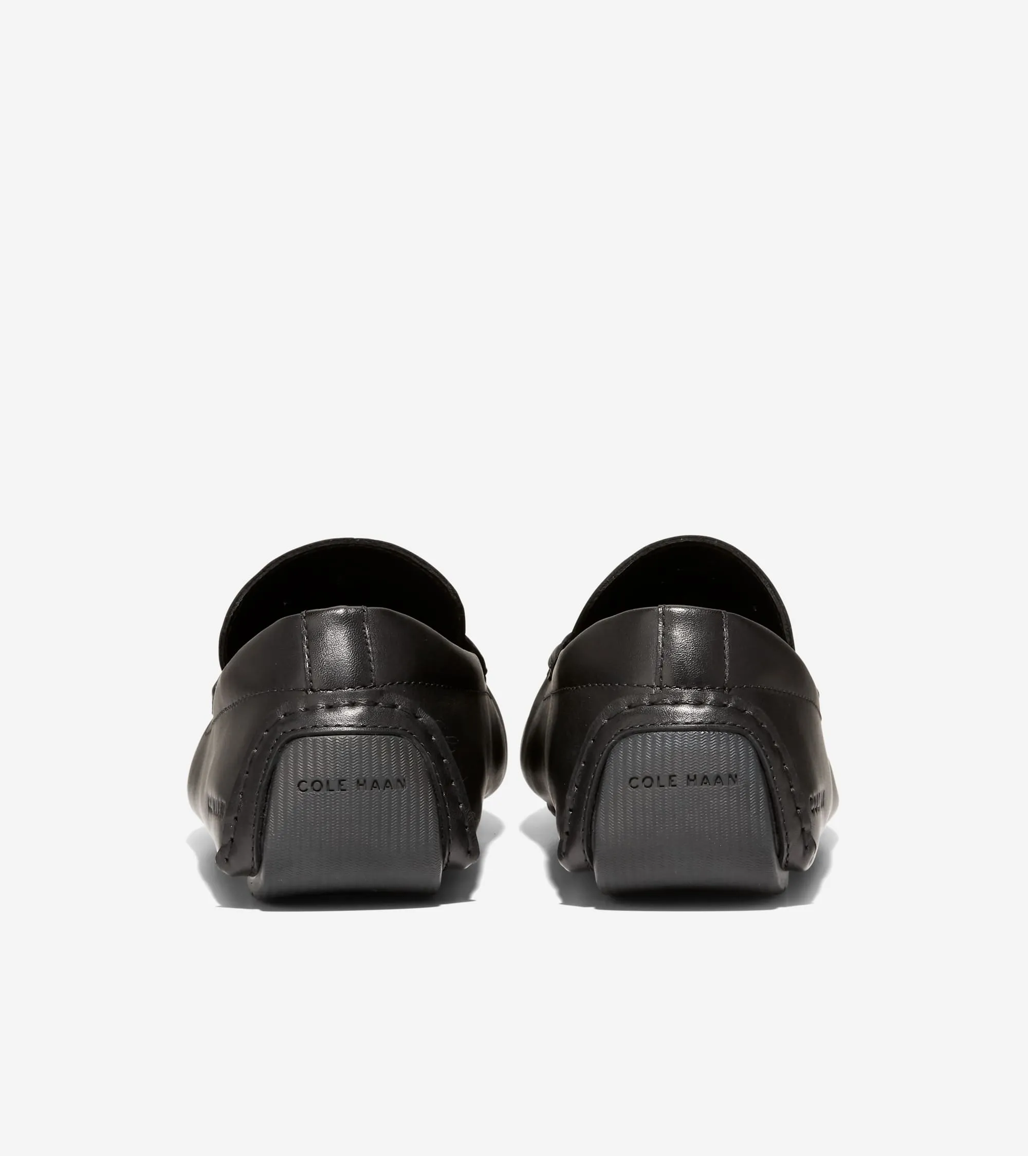 Men's Grand Laser Bit Driving Loafer