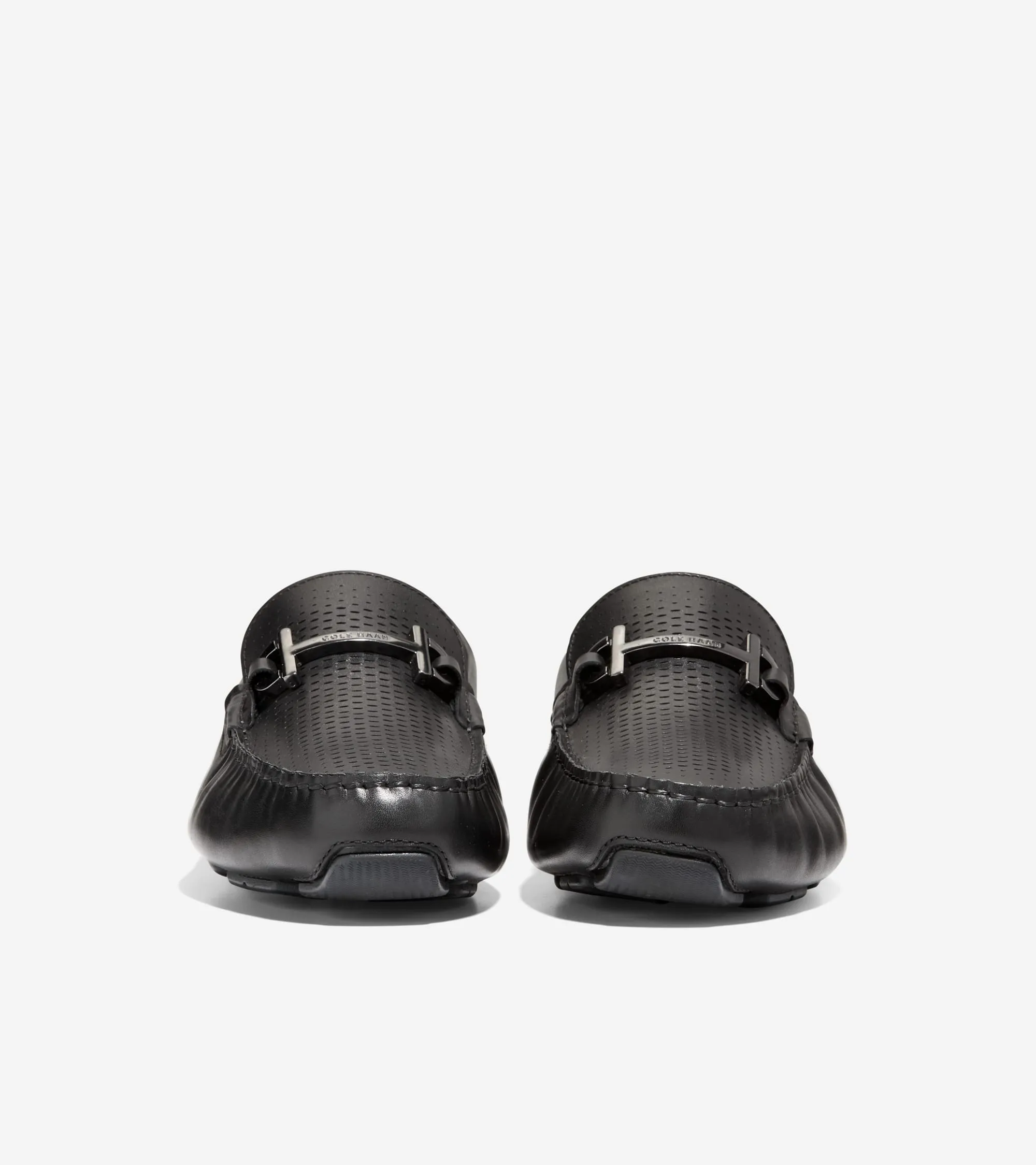 Men's Grand Laser Bit Driving Loafer