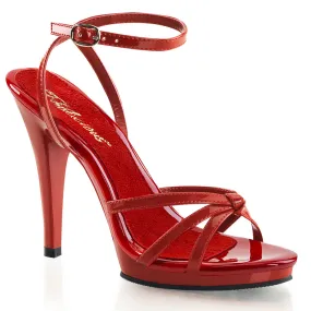 My Special Night Red Heels