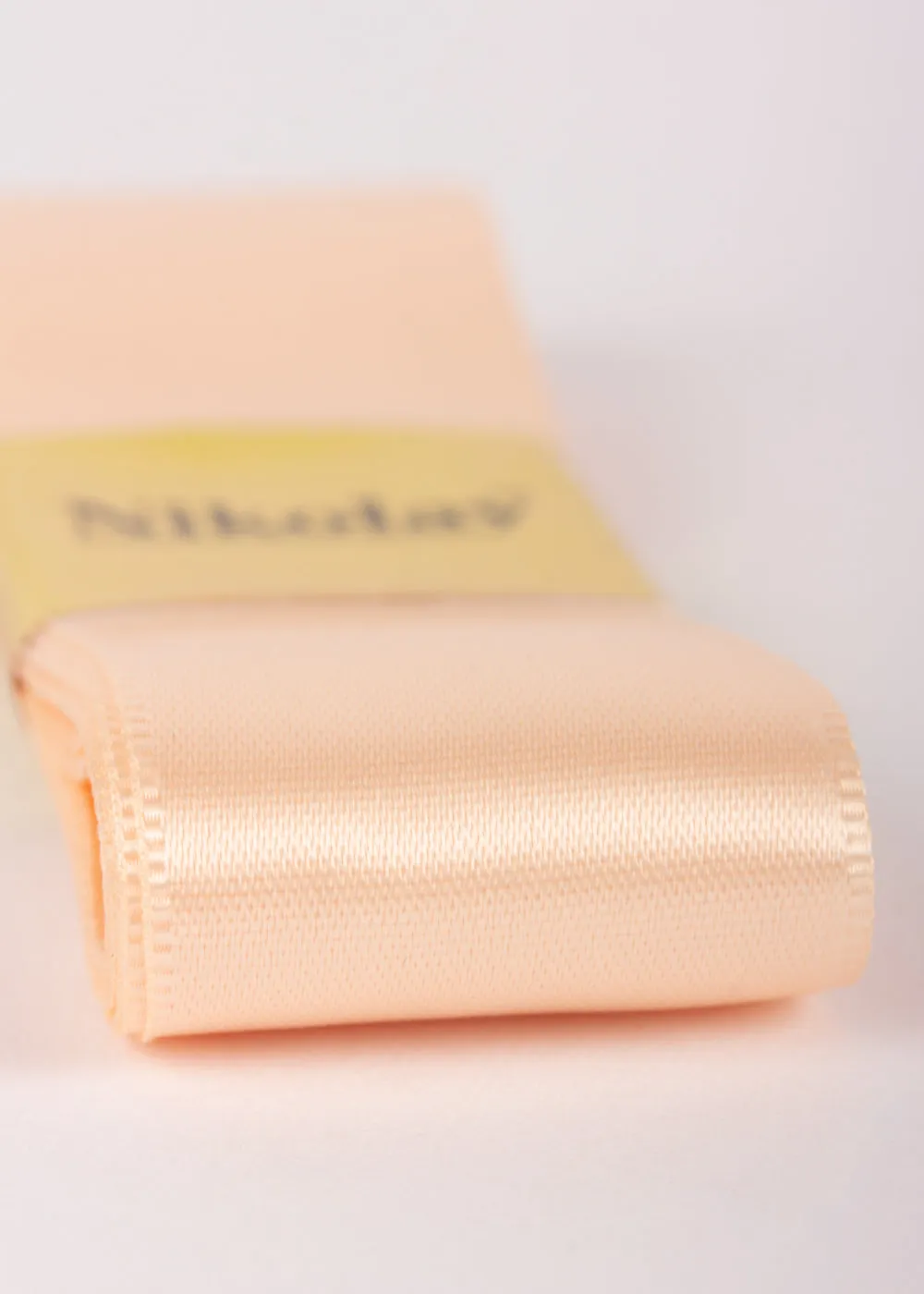Nikolay Satin Ribbon