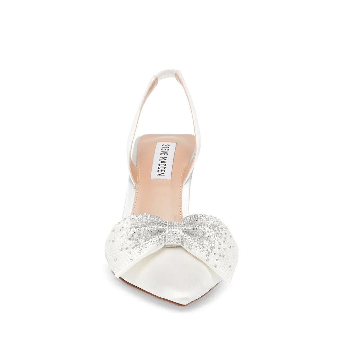 NITEOWL-P IVORY SATIN