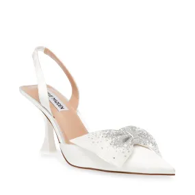 NITEOWL-P IVORY SATIN
