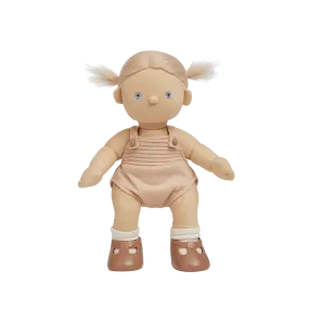 Olli Ella Dinkum Doll - Petal