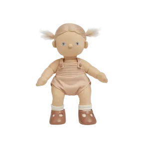 Olli Ella Dinkum Doll - Petal
