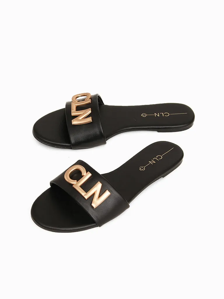 Olympia Slides