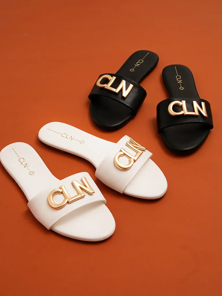 Olympia Slides