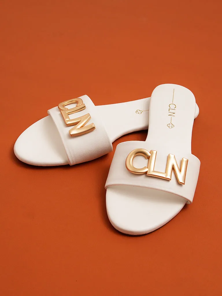Olympia Slides