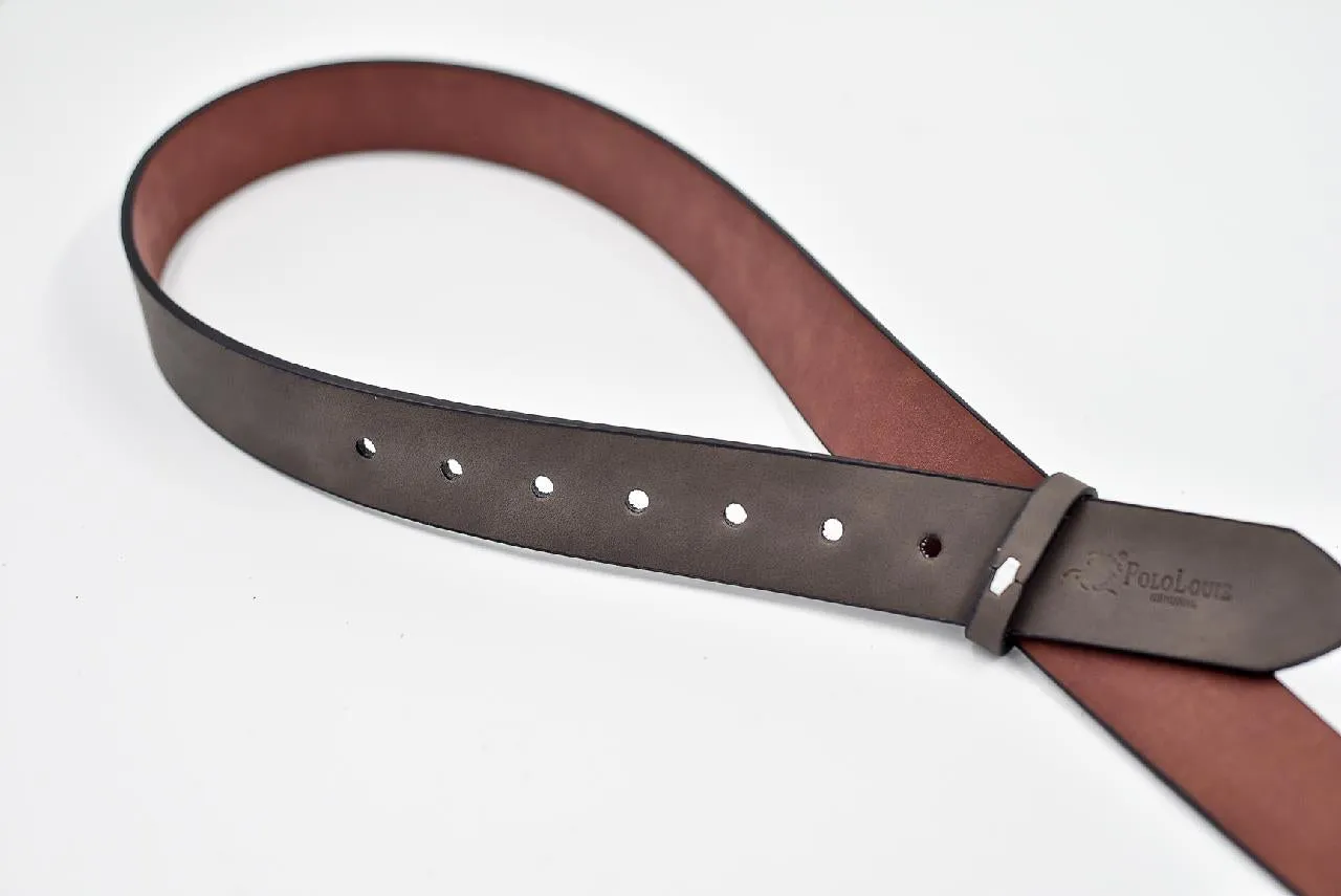 Polo Louie Pin Buckle Belt