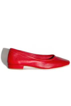 Rouge Serafina Flat