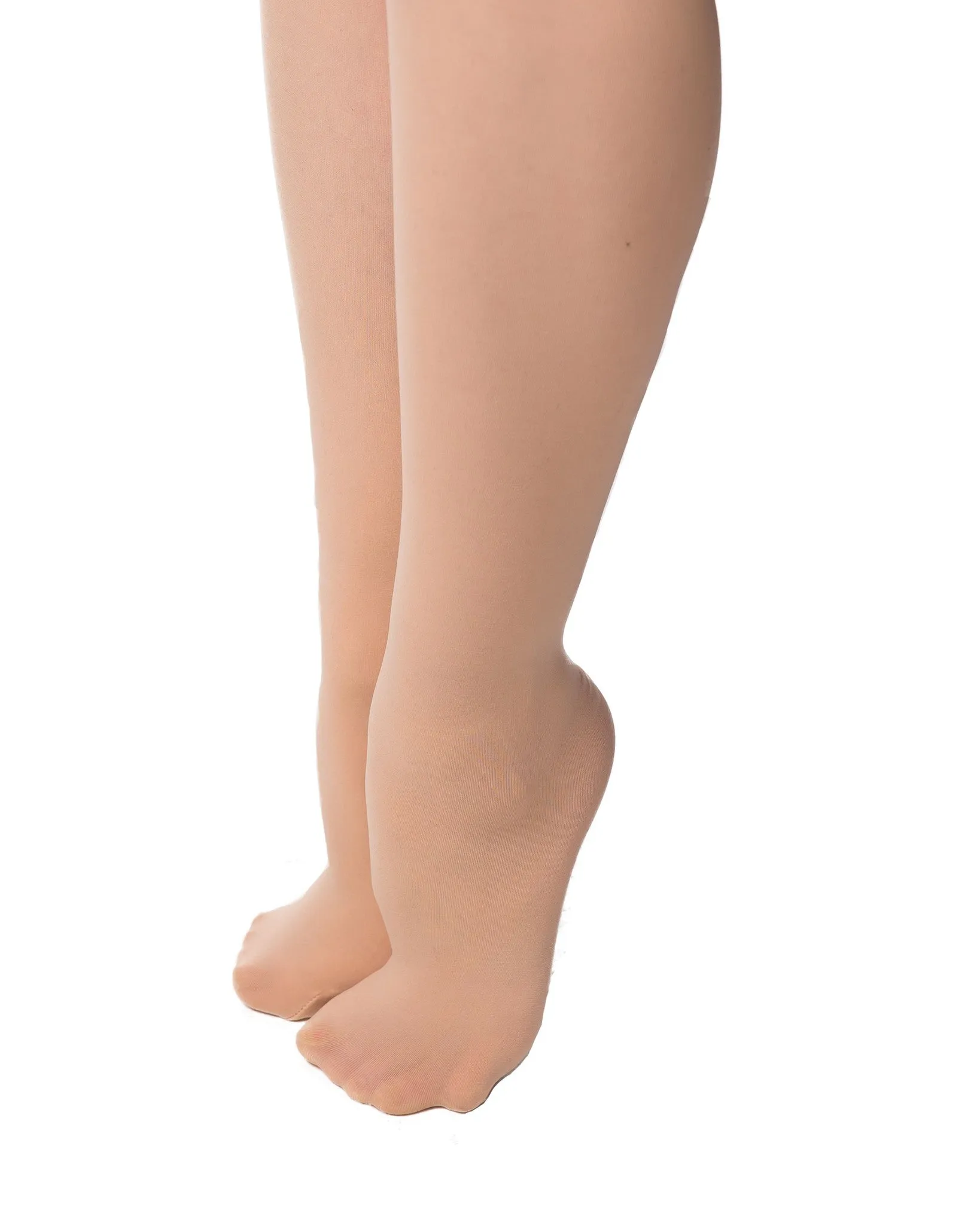 Studio 7 Footed Ballet & Dance Child Tights Chtt01