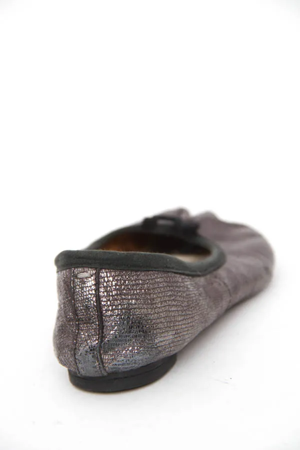 TABI METALLIC FLATS