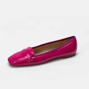 The Gia Fuchsia - Final Sale
