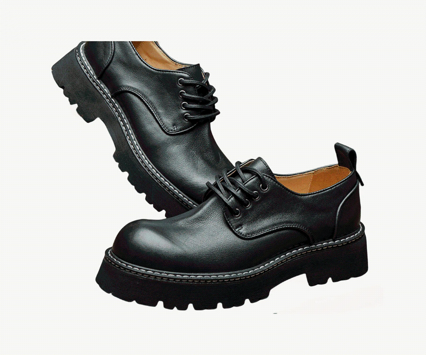 Triboots Heritage Stride