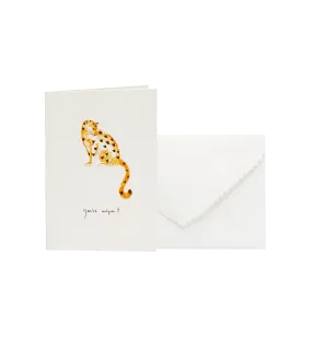Unique Card