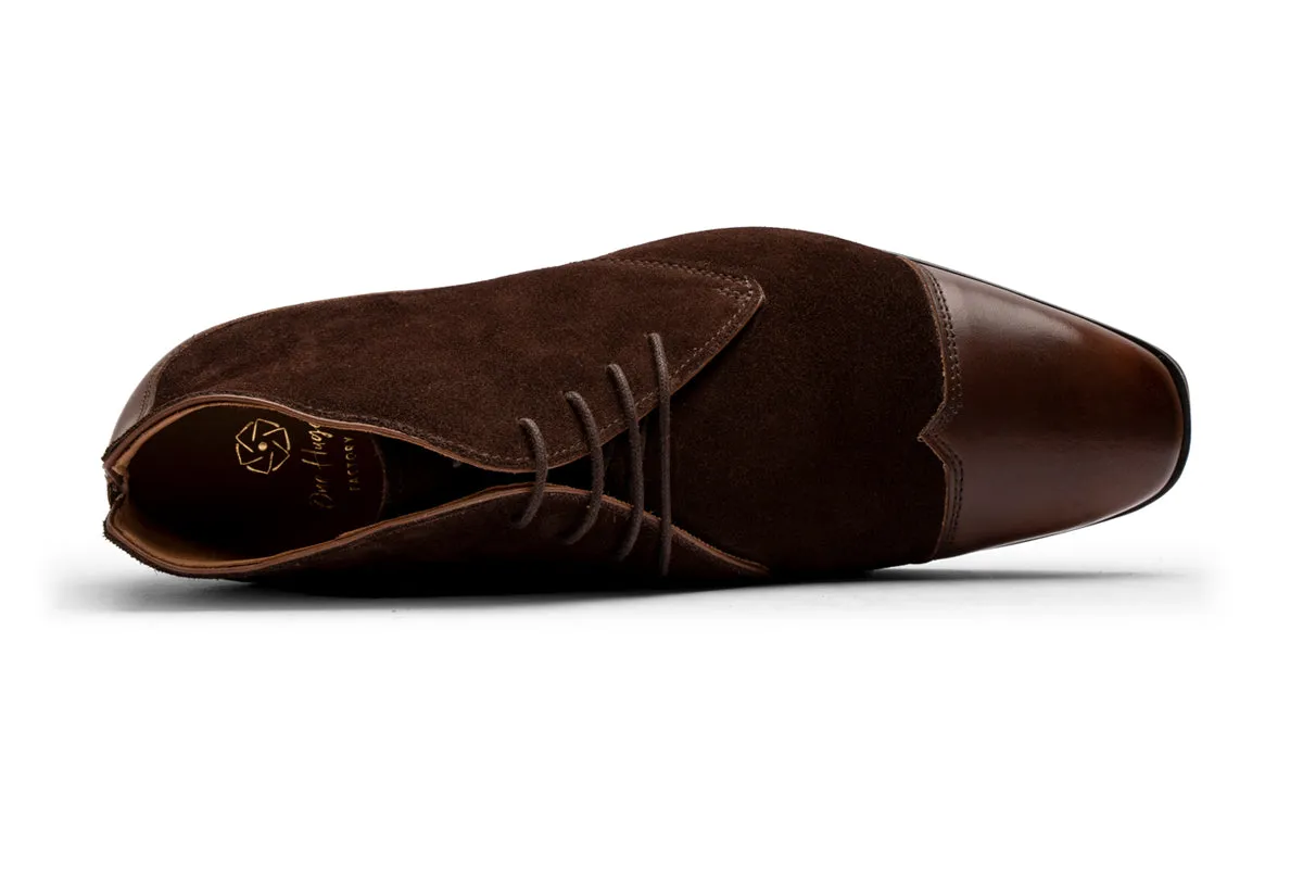 Vcap Chukka Derby /CBR