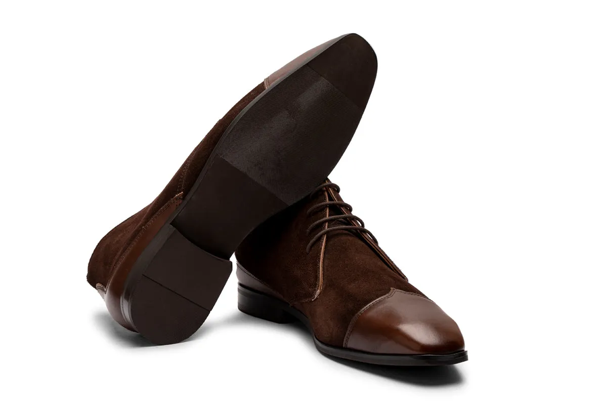 Vcap Chukka Derby /CBR