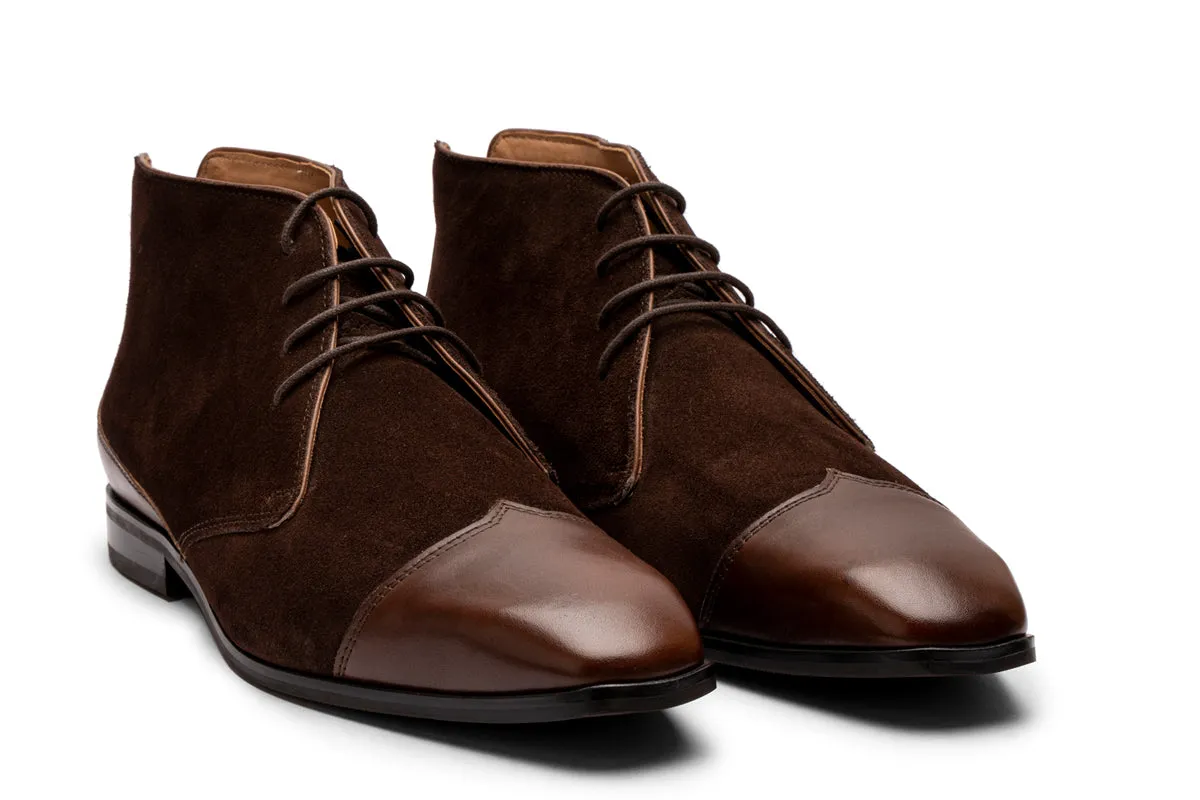 Vcap Chukka Derby /CBR