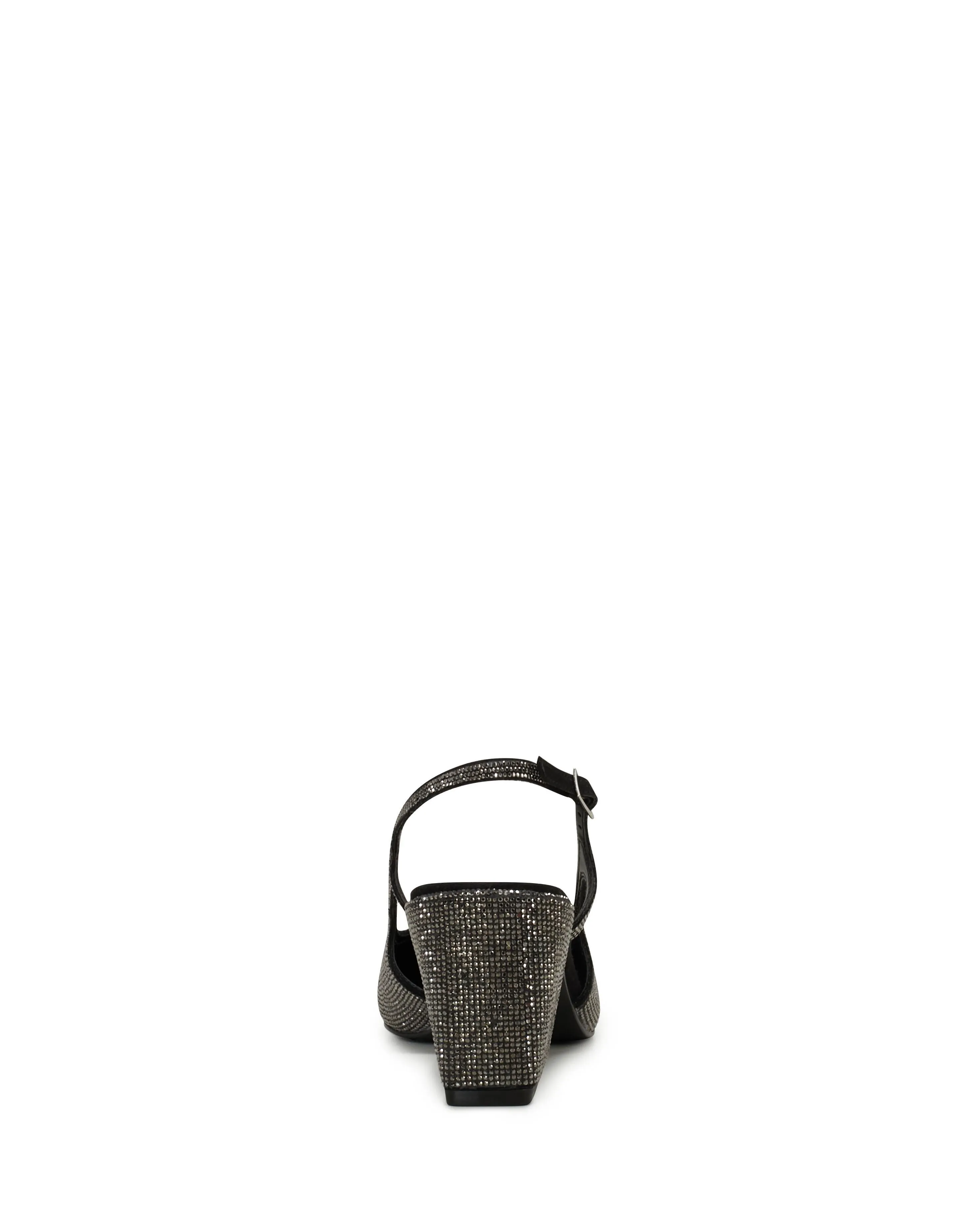 Vince Camuto Women's Sindreea Metallic M