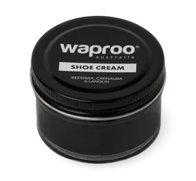 Waproo Renovating Cream Polish